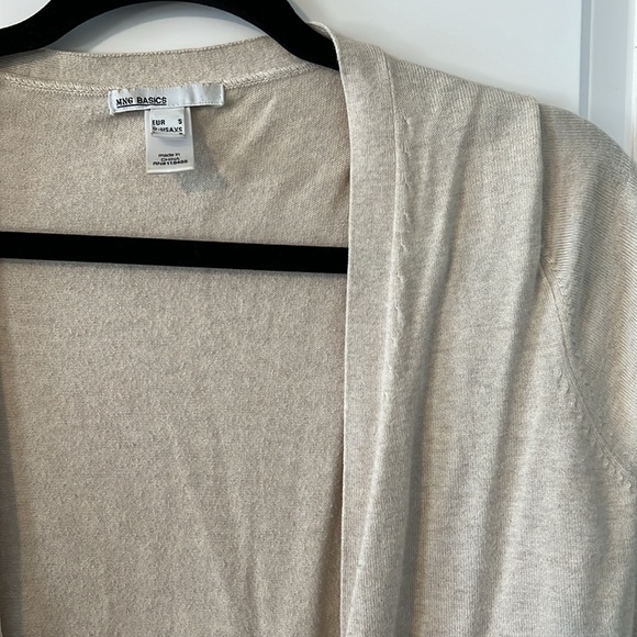 Mango Cardigan - Picture 2 of 3